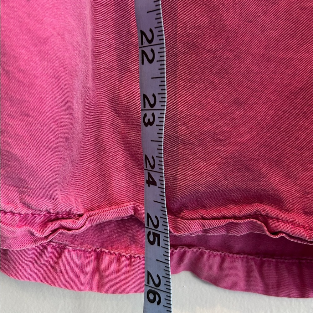 Free People Summer Love Henley Top - Picture 5 of 9